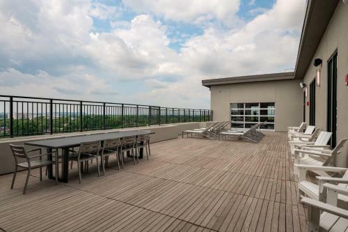 Apartamento University Suites 5 Minutes From Churchill Downs