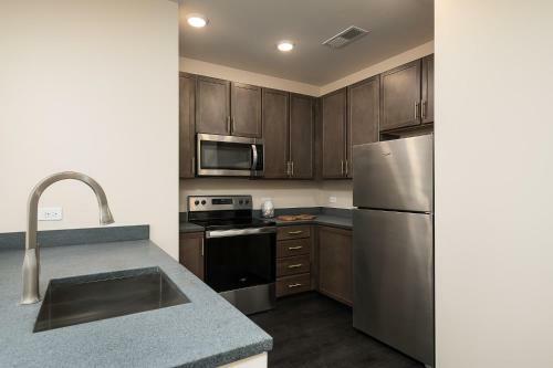 Apartamento University Suites 5 Minutes From Churchill Downs