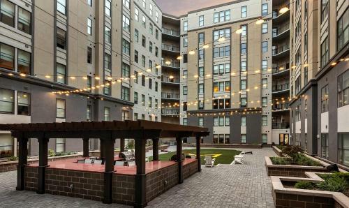 Apartamento University Suites 5 Minutes From Churchill Downs