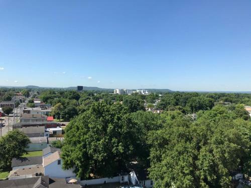 Apartamento University Suites 5 Minutes From Churchill Downs 2 Bdrm