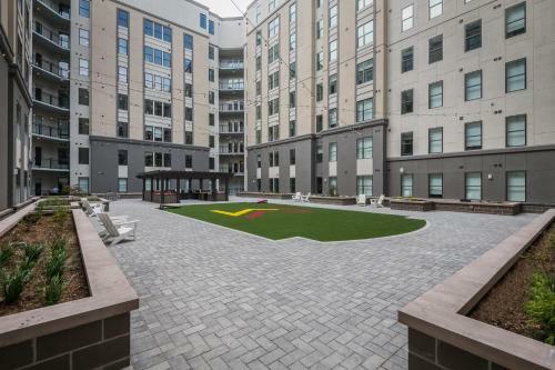 Apartamento University Suites 5 Minutes From Churchill Downs 2 Bdrm