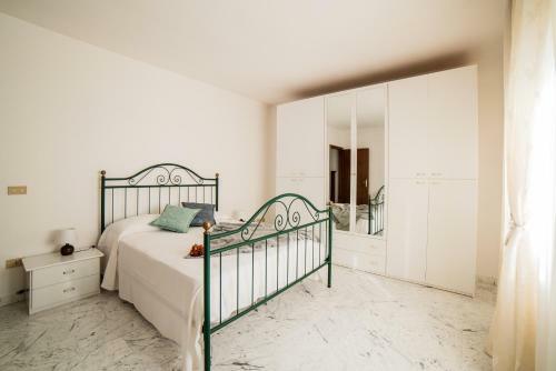 Apartamento Splendido Appartamento Con Terrazza Panoramica Sulla Campagna Versiliese