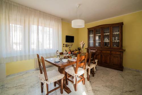 Apartamento Splendido Appartamento Con Terrazza Panoramica Sulla Campagna Versiliese