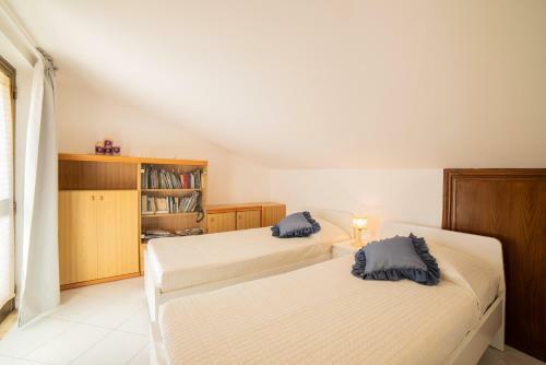 Apartamento Splendido Appartamento Con Terrazza Panoramica Sulla Campagna Versiliese