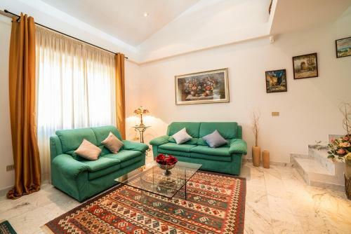 Apartamento Splendido Appartamento Con Terrazza Panoramica Sulla Campagna Versiliese