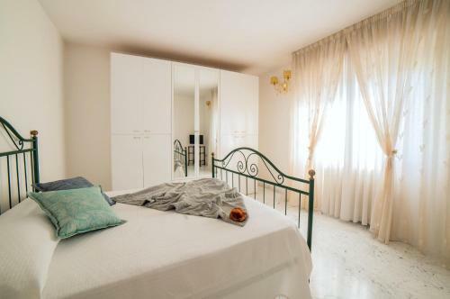 Apartamento Splendido Appartamento Con Terrazza Panoramica Sulla Campagna Versiliese