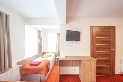 Hotel Pomorze Ustka