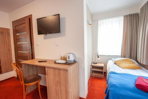 Hotel Pomorze Ustka