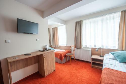 Hotel Pomorze Ustka