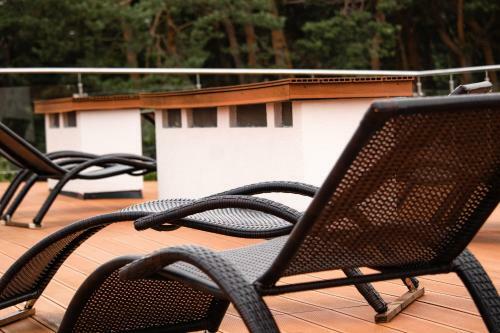 Hotel Pomorze Ustka