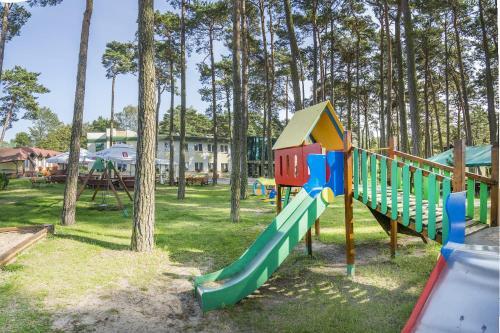 Hotel Pomorze Ustka