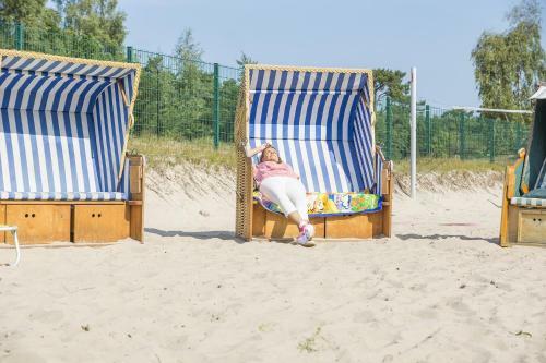 Hotel Pomorze Ustka