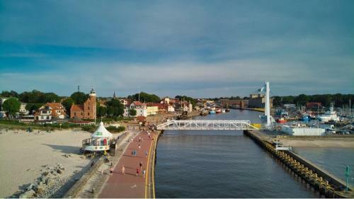 Hotel Pomorze Ustka