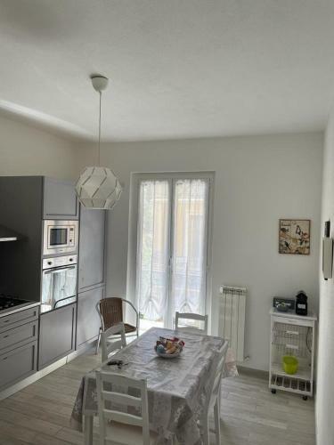 Apartamento Civico 18