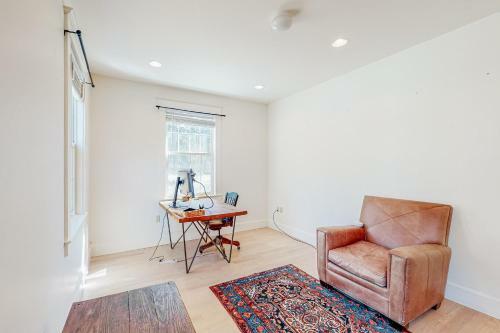 Suite Serenity