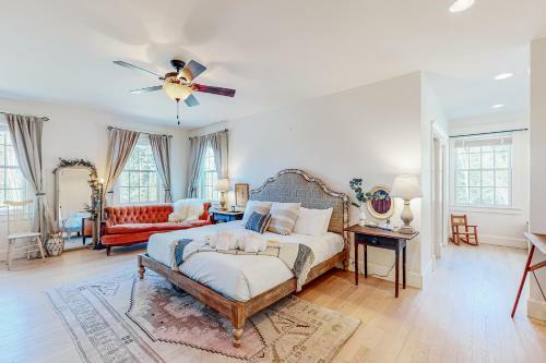 Suite Serenity