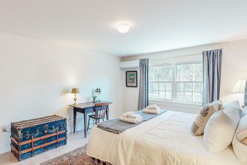 Suite Serenity