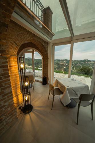 Bed & Breakfast Sedendo E Mirando