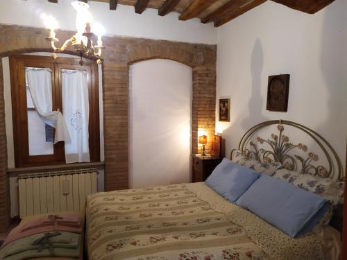 Apartamento Centro Storico Perugia - Vista Su Assisi