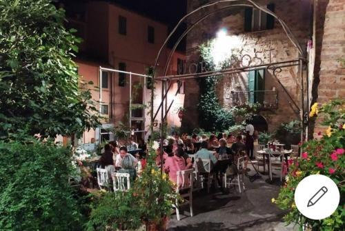 Apartamento Centro Storico Perugia - Vista Su Assisi