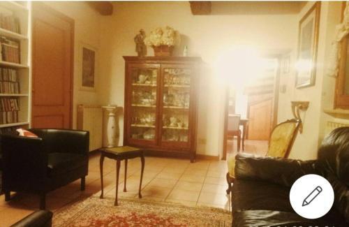 Apartamento Centro Storico Perugia - Vista Su Assisi