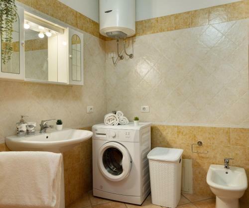 Apartamento Izzhome Asproni