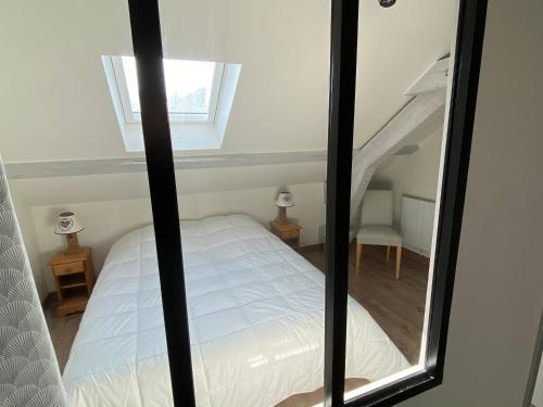 Apartamento Les 4 Flocons
