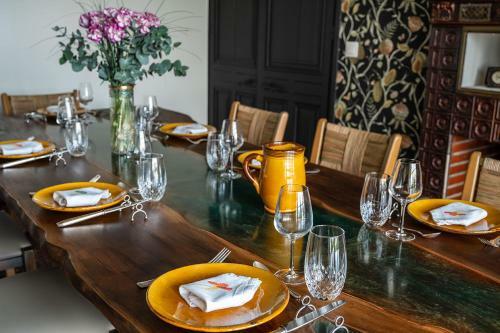 Hostal L'�crin Des Gaves