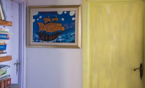 Bed & Breakfast Occhj A Mari