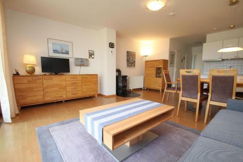 Apartment, Glucksburg