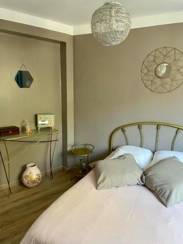 Apartamento Chez Chlo�