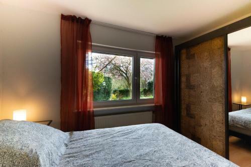 Apartamento Fewo Oasis