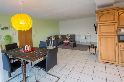 Apartamento Fewo Oasis