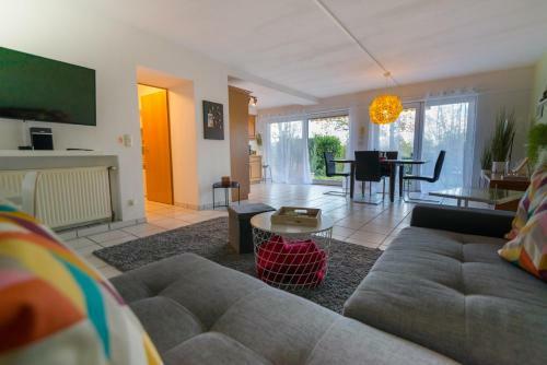 Apartamento Fewo Oasis