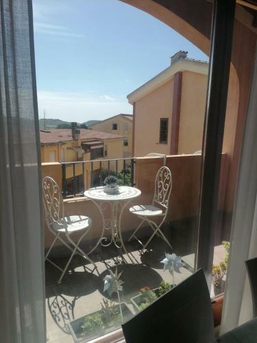 Casa Vacanze Kiky