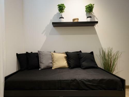 Apartamento Socino