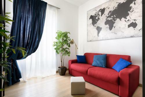 Apartamento Socino