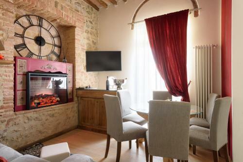 Apartamento Socino