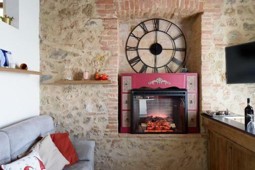 Apartamento Socino