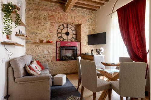 Apartamento Socino