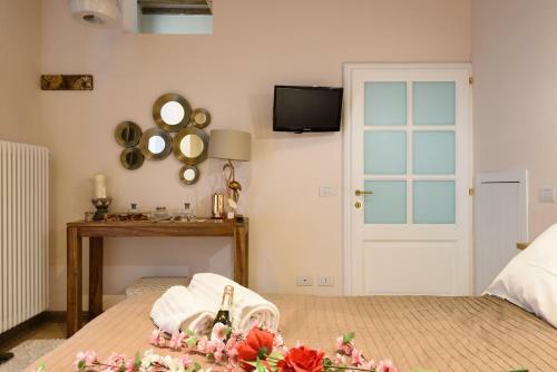 Apartamento Socino