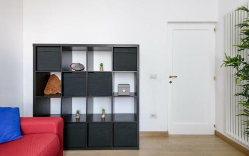 Apartamento Socino