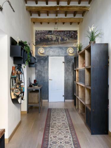 Apartamento Socino