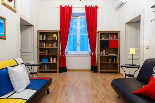 Apartamento Casa Ritorna