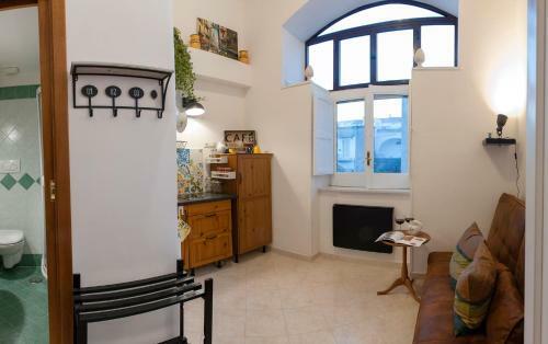 Apartamento Casa Ritorna