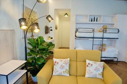 Casa Romano Suites