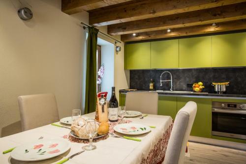 Apartamento Esprit Carrel