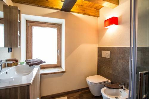 Apartamento Esprit Carrel