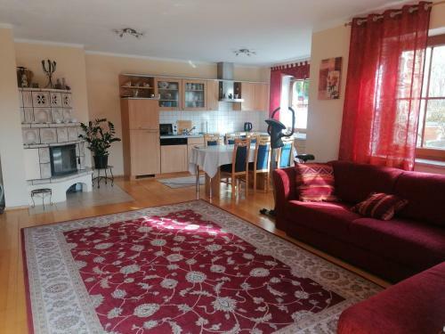 Apartamento Ferienwohnung In Neunburg V. Wald