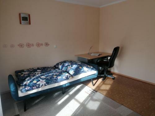 Apartamento Ferienwohnung In Neunburg V. Wald